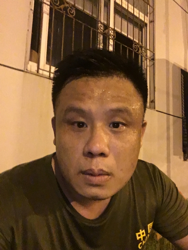 James2020的第一张照片--长沙相亲服务中心