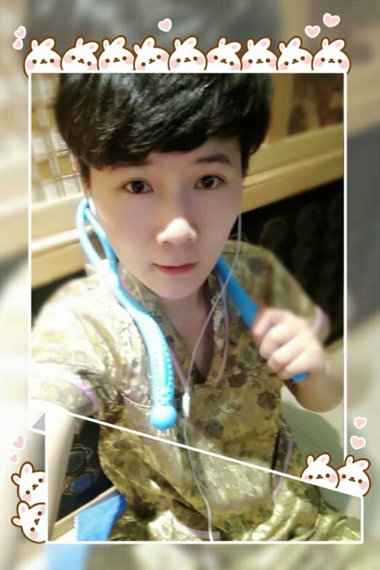 小语同学的第一张照片--长沙相亲服务中心