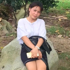 小燕子的第一张照片--长沙相亲服务中心