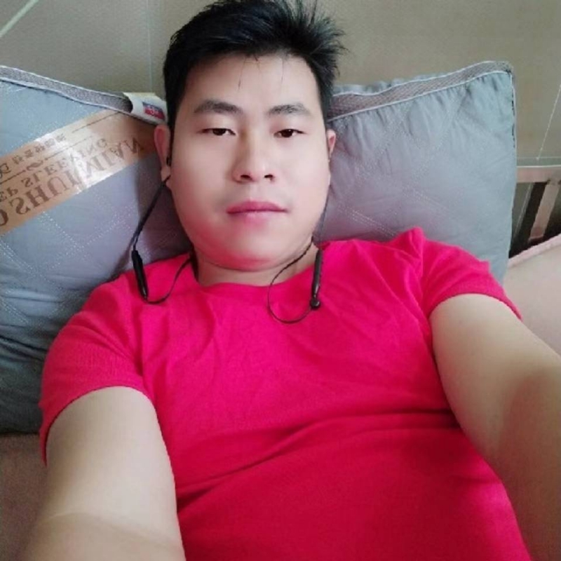 李强的第一张照片--长沙相亲服务中心