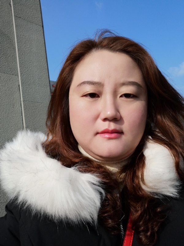 李清的第一张照片--长沙相亲服务中心