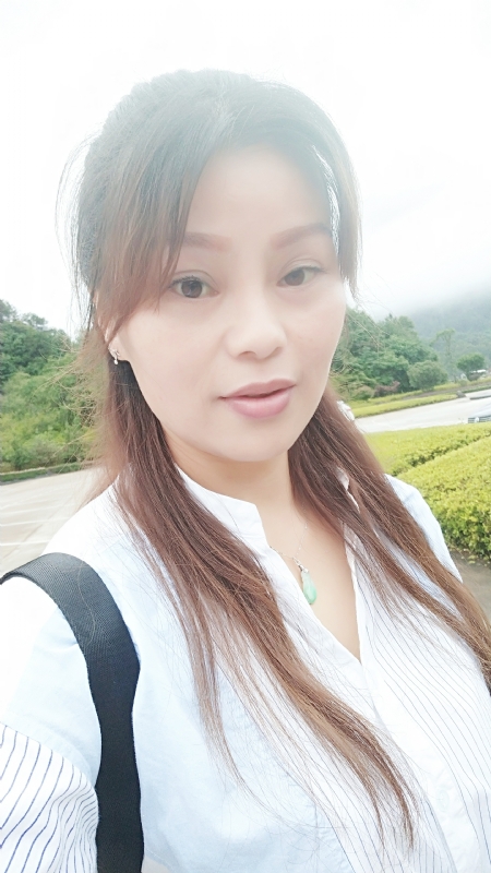 韩雅的第二张照片--长沙相亲服务中心