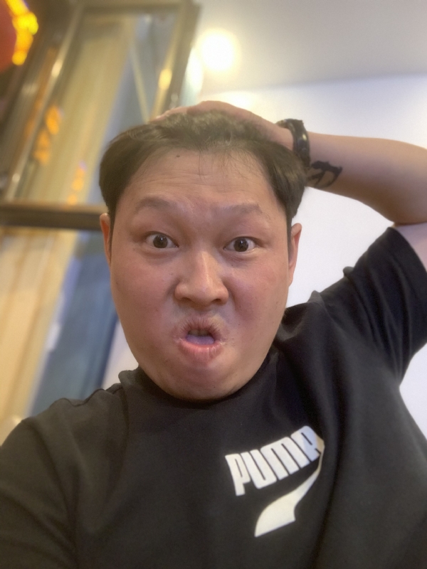 飞飞的第一张照片--长沙相亲服务中心