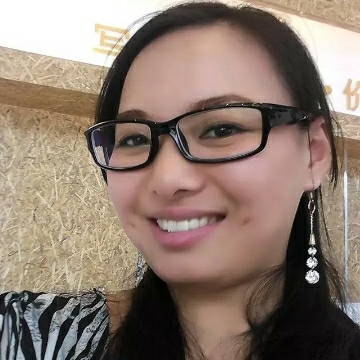 蕊倪的第一张照片--长沙相亲服务中心