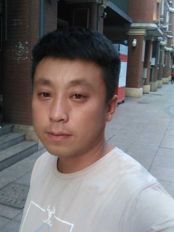 冰冷的心的第一张照片--长沙相亲服务中心