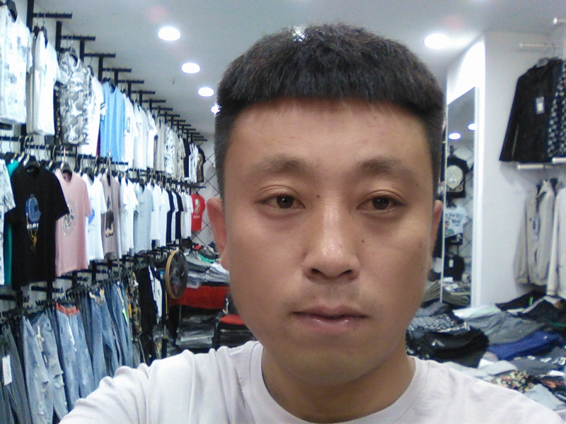 冰冷的心的第二张照片--长沙相亲服务中心