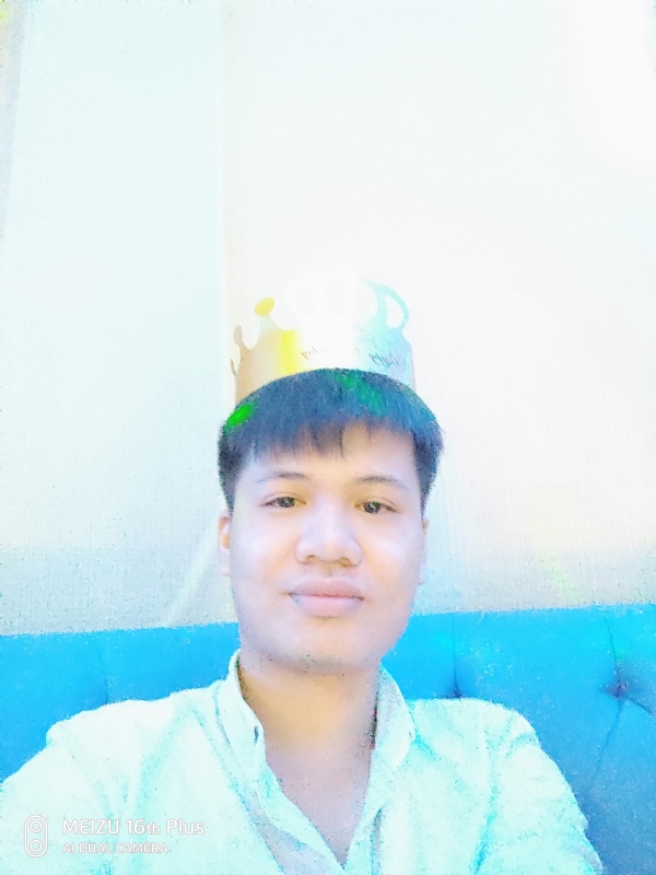 寻找另一半的第一张照片--长沙相亲服务中心