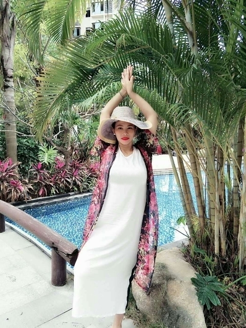 李梅的第四张照片--长沙相亲服务中心