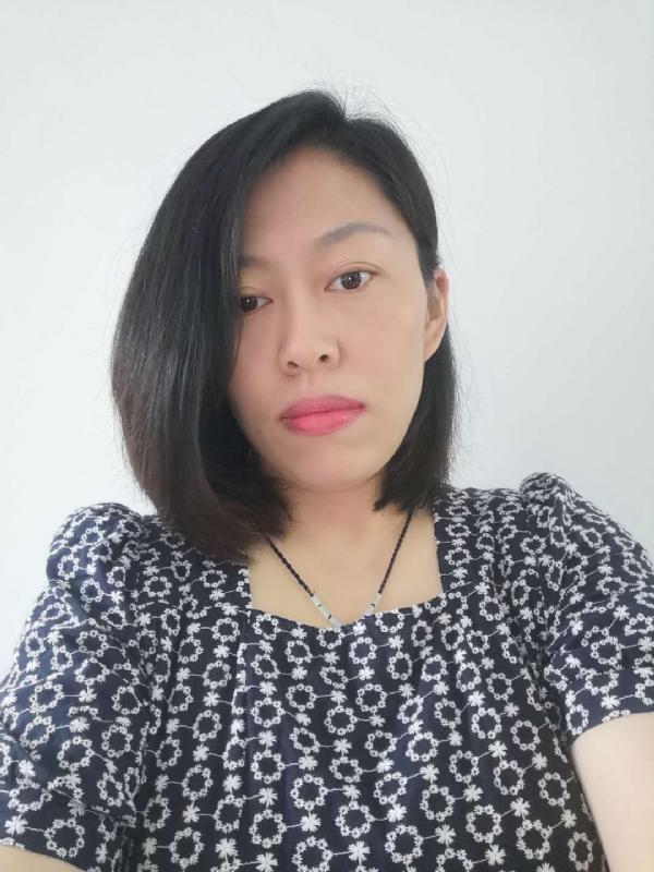 一笑而过的第一张照片--长沙相亲服务中心