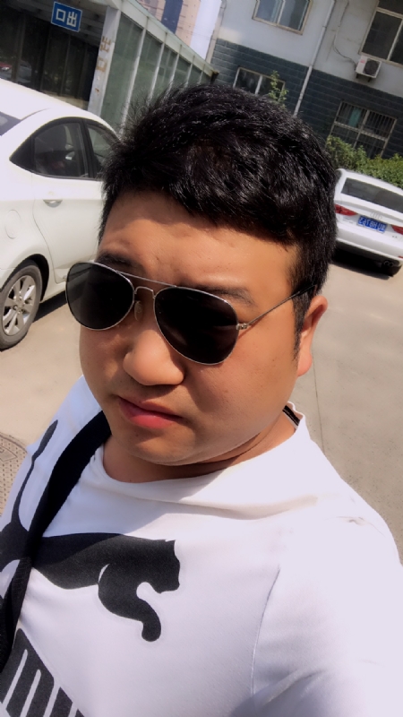 杨志强的第二张照片--长沙相亲服务中心