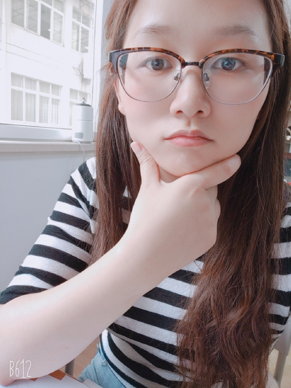 路晨的第一张照片--长沙相亲服务中心