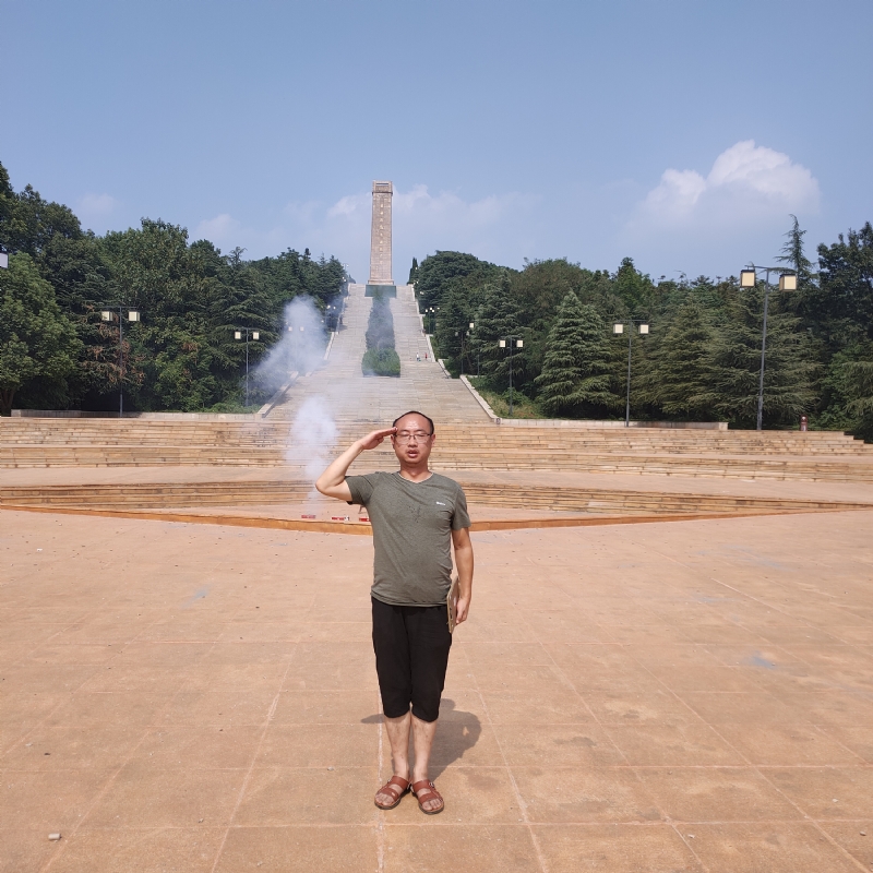 不惑的第一张照片--长沙相亲服务中心