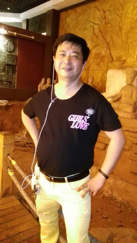 行者的第一张照片--长沙相亲服务中心