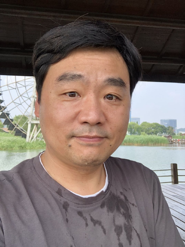 缘觉的第一张照片--长沙相亲服务中心