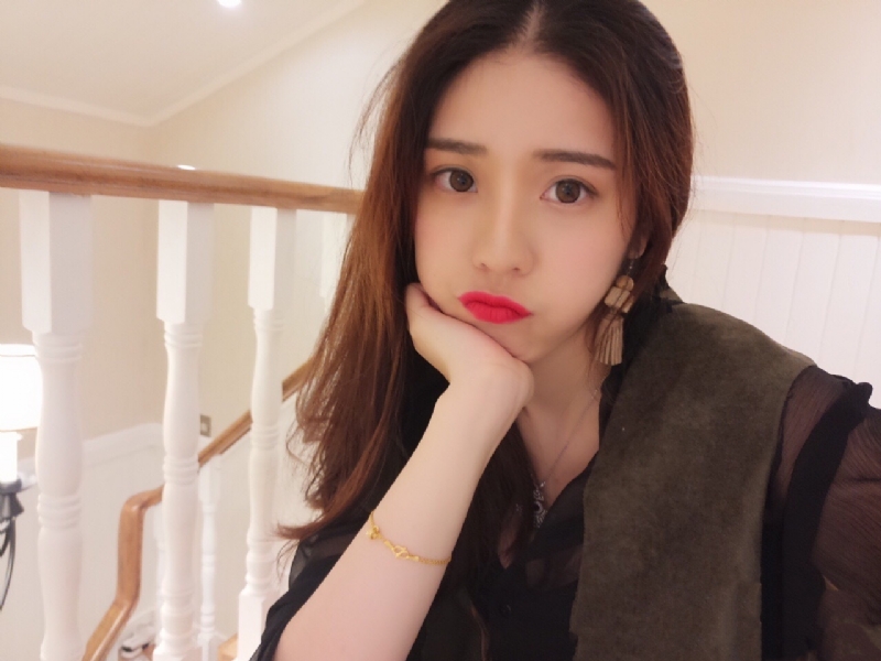 陈怡的第一张照片--长沙相亲服务中心