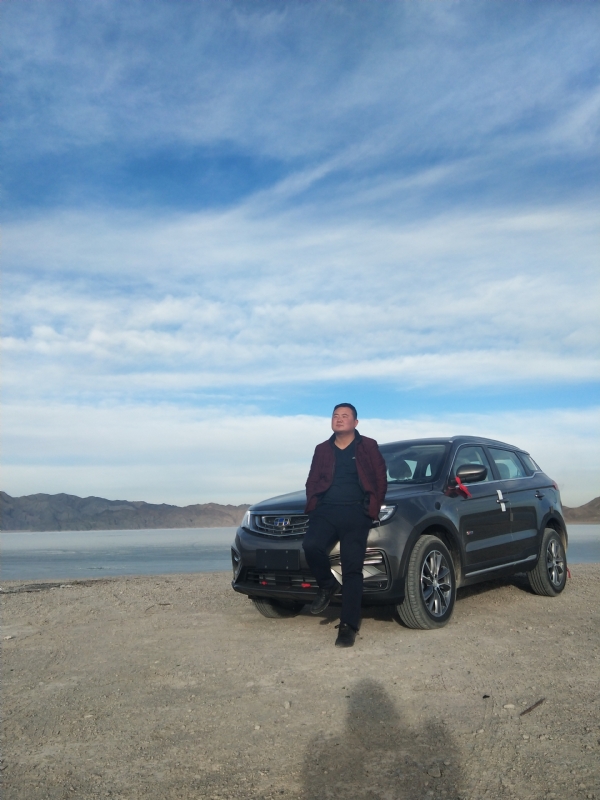 smile的第一张照片--长沙相亲服务中心