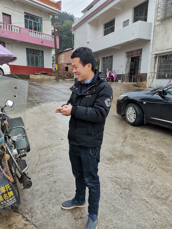 幸运遇见你的第一张照片--长沙相亲服务中心