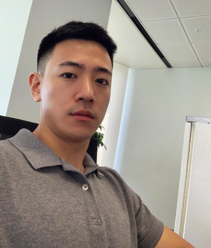 慢慢的第一张照片--长沙相亲服务中心