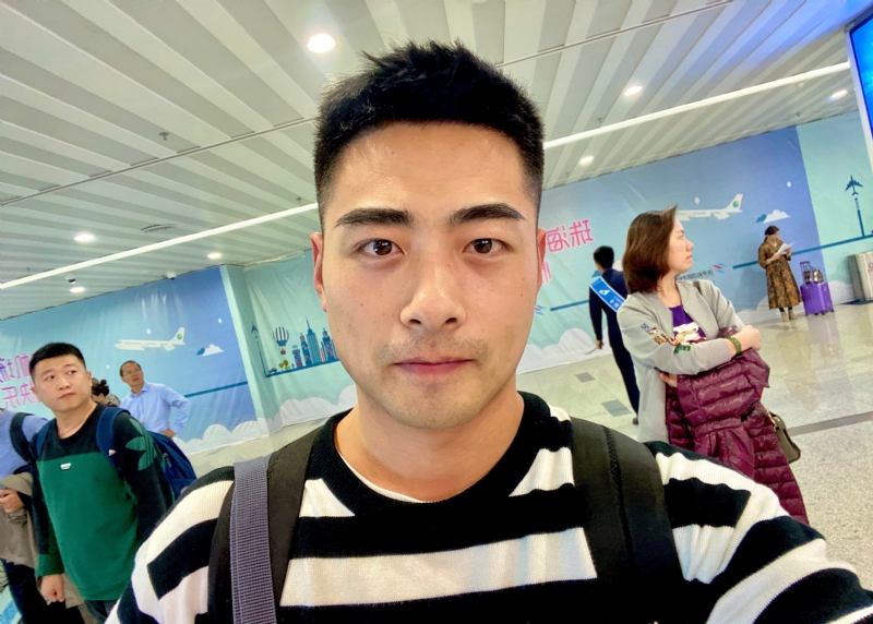 寻缘的第一张照片--长沙相亲服务中心