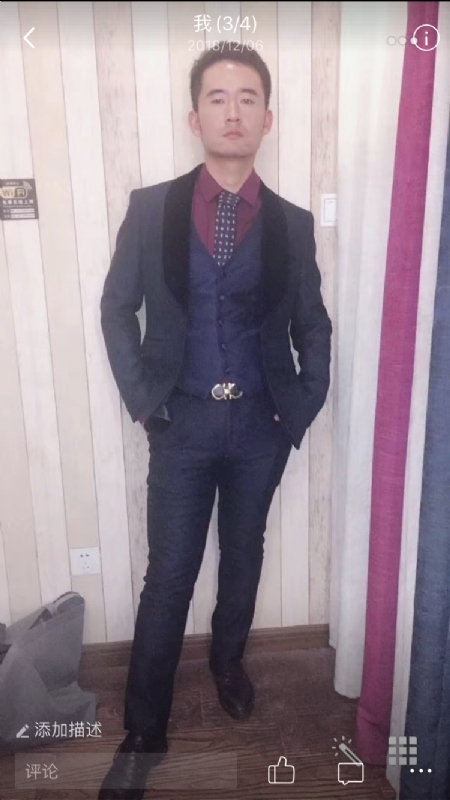 小高的第三张照片--长沙相亲服务中心