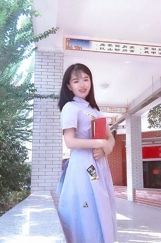 Molly的第一张照片--长沙相亲服务中心