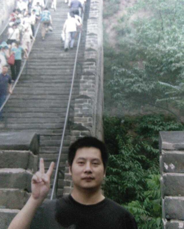 明月^清风的第三张照片--长沙相亲服务中心