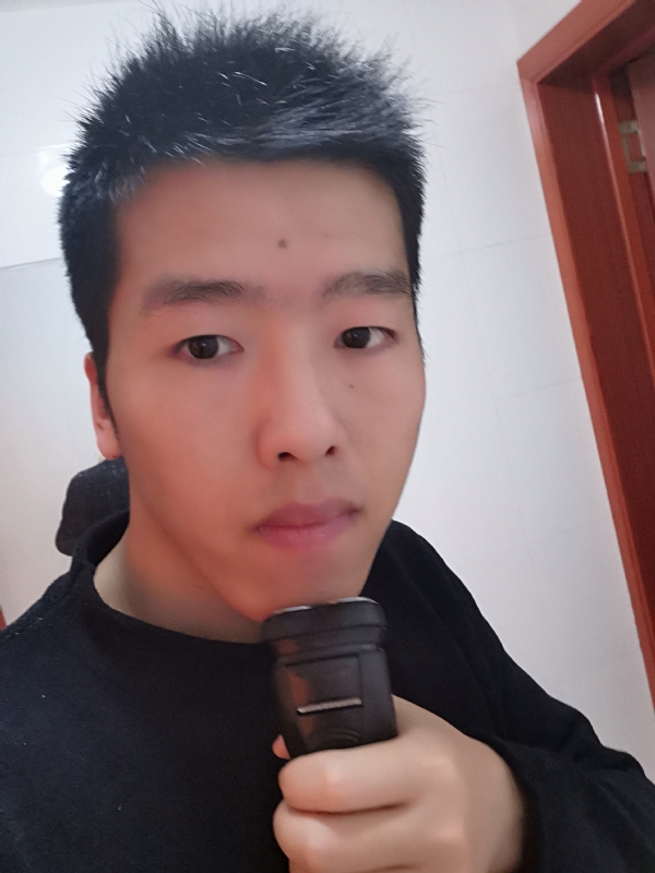 军哥的第一张照片--长沙相亲服务中心