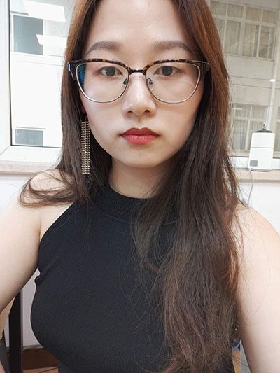 lulu的第三张照片--长沙相亲服务中心