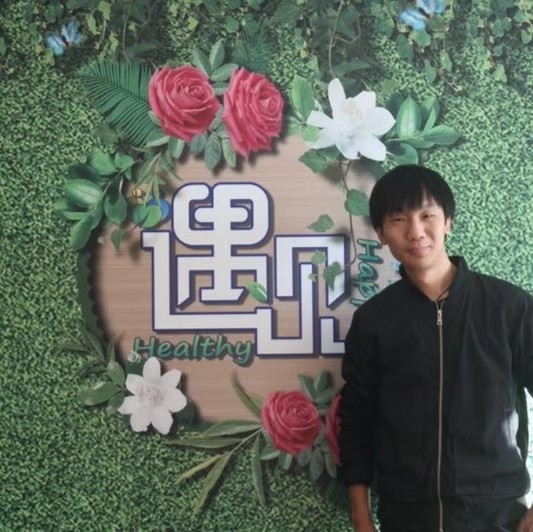 混爷的第一张照片--长沙相亲服务中心