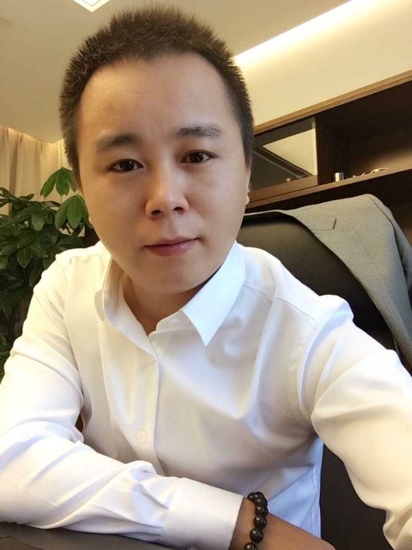 天若有情的第一张照片--长沙相亲服务中心