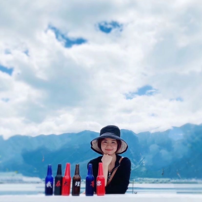 小梅的第二张照片--长沙相亲服务中心