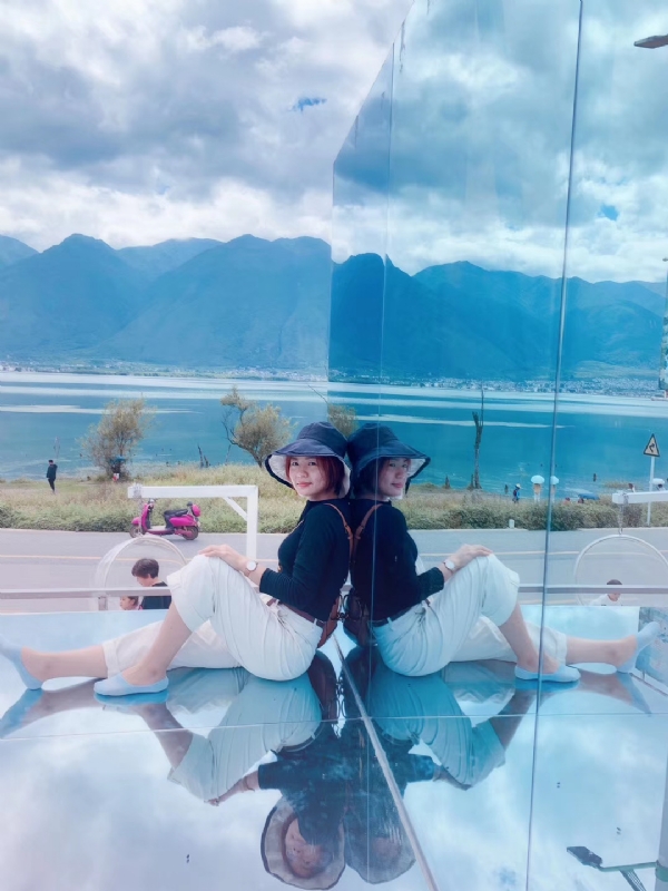 小梅的第三张照片--长沙相亲服务中心