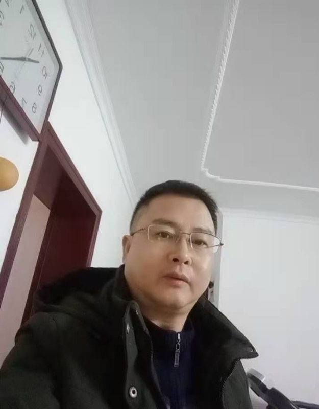 想牵你的手的第一张照片--长沙相亲服务中心