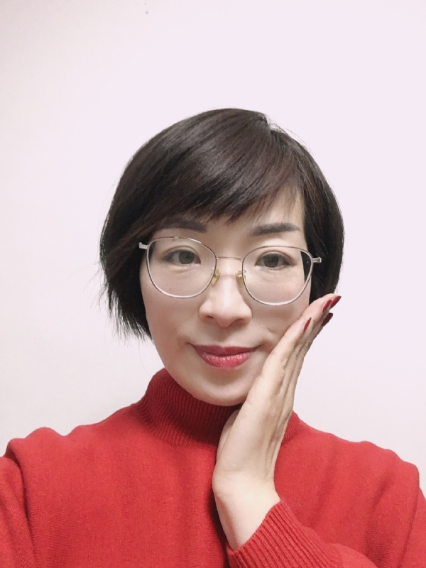 沙拉的第三张照片--长沙相亲服务中心