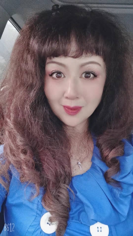 九幽的第一张照片--长沙相亲服务中心