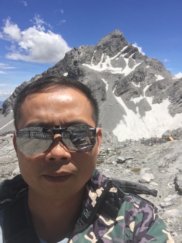 维食喵的第一张照片--长沙相亲服务中心