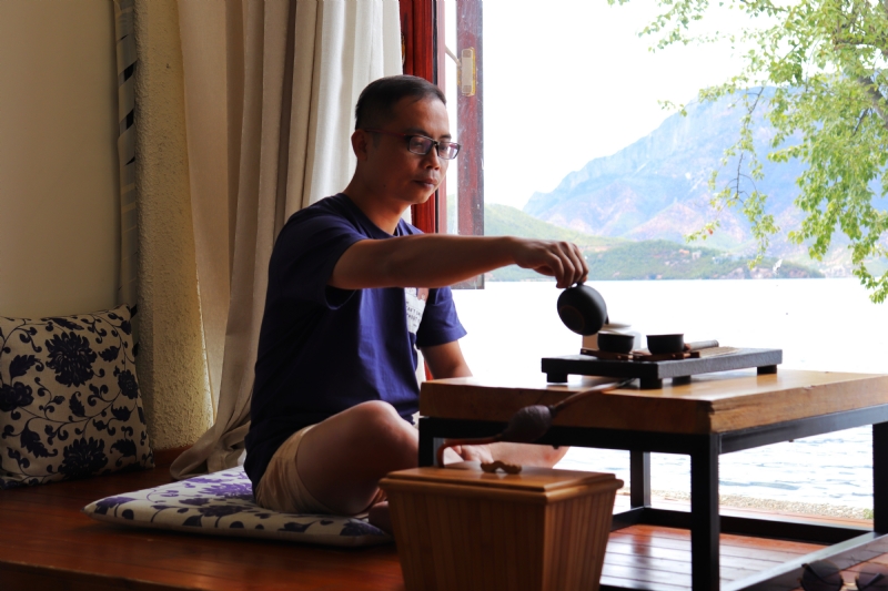 维食喵的第三张照片--长沙相亲服务中心