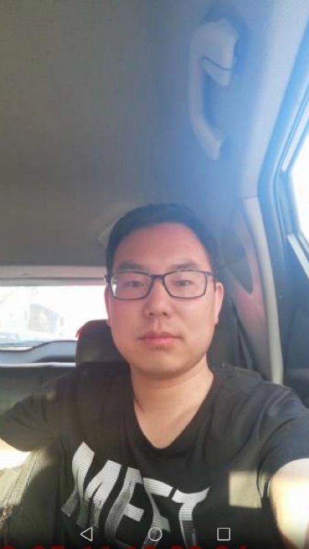 小哥的第一张照片--长沙相亲服务中心