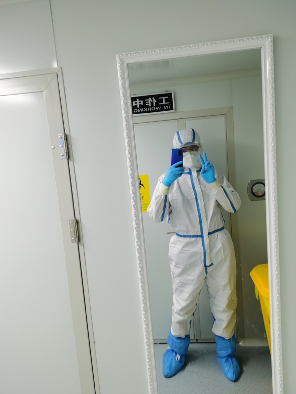 困难都是纸老虎的第五张照片--长沙相亲服务中心