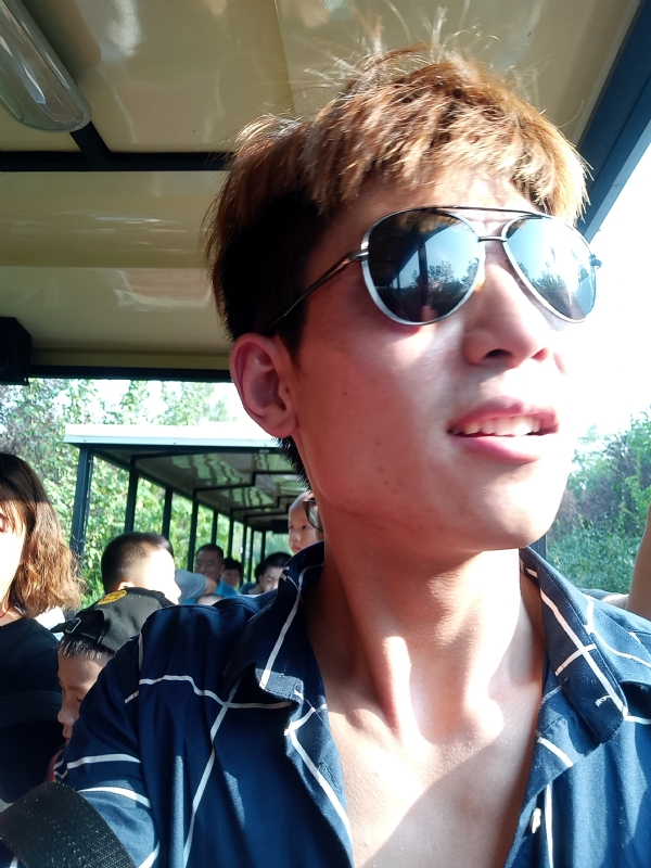 缘来是妳的第二张照片--长沙相亲服务中心