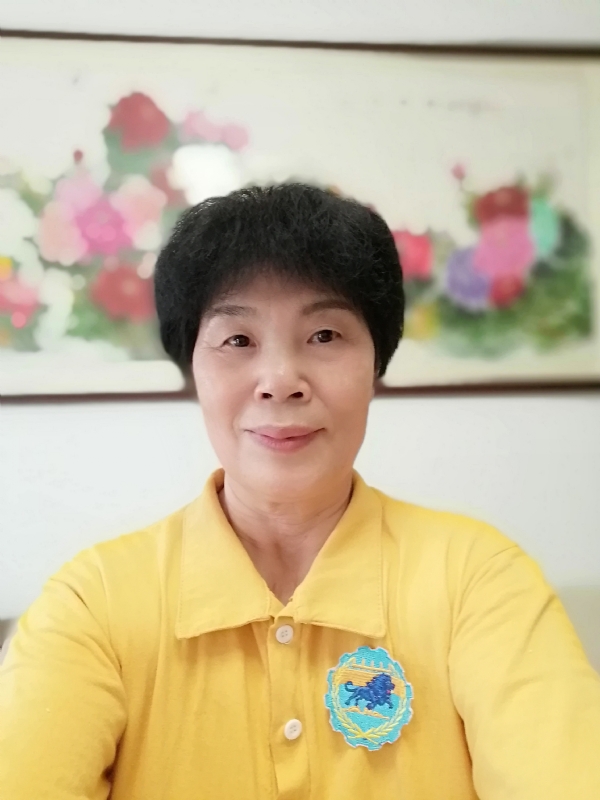 快乐星的第一张照片--长沙相亲服务中心