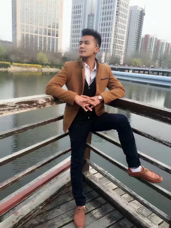 只为等你的第一张照片--长沙相亲服务中心