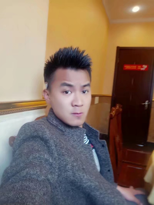 只为等你的第三张照片--长沙相亲服务中心