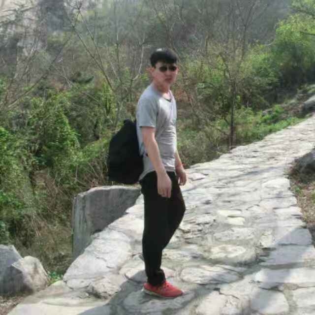 薛俊贤的第一张照片--长沙相亲服务中心