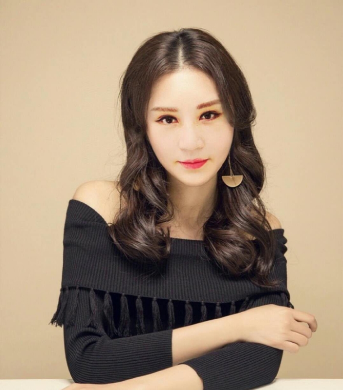 如梦的第一张照片--长沙相亲服务中心