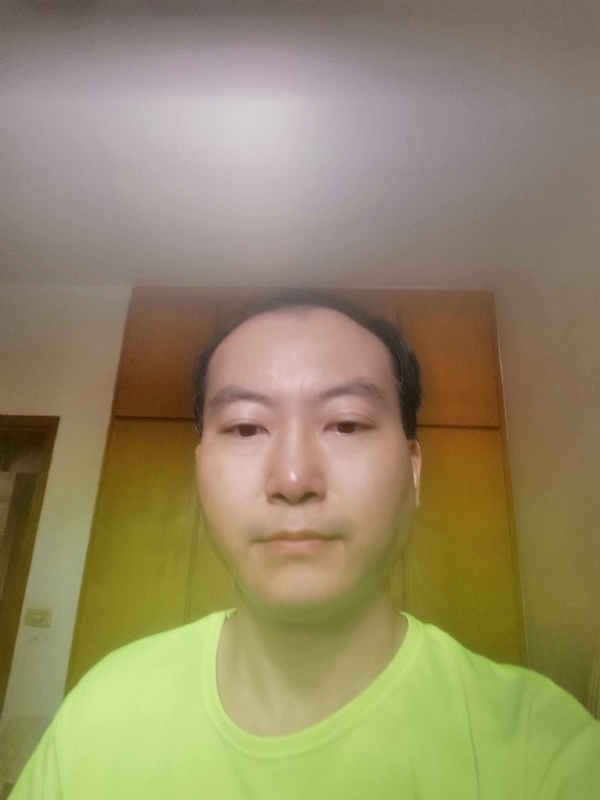 幸运的第一张照片--长沙相亲服务中心