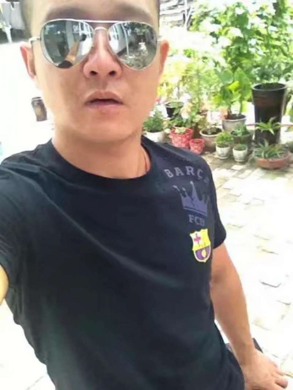 勇的第二张照片--长沙相亲服务中心