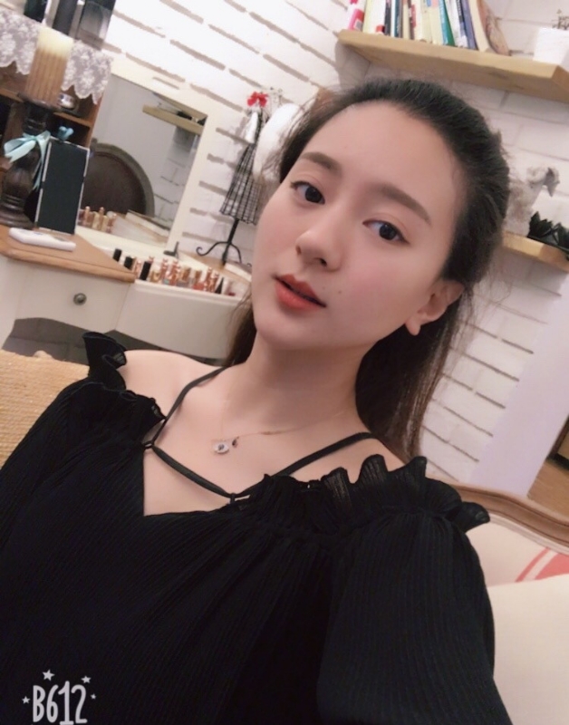 小仙女的第一张照片--长沙相亲服务中心