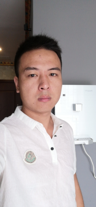 与卿共舞的第二张照片--长沙相亲服务中心