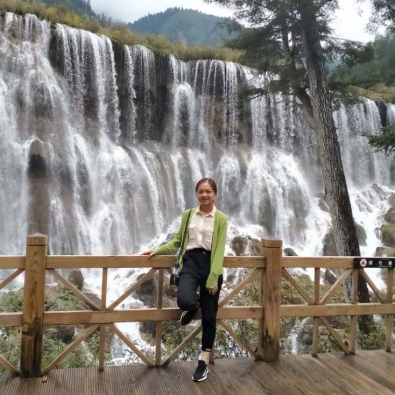 阿白的第一张照片--长沙相亲服务中心